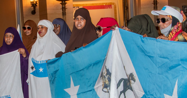 Minnesota Democrats Blocked Auditors from Tackling ‘Avalanche’ of Somali Fraud, Blacklisted Whistleblowers