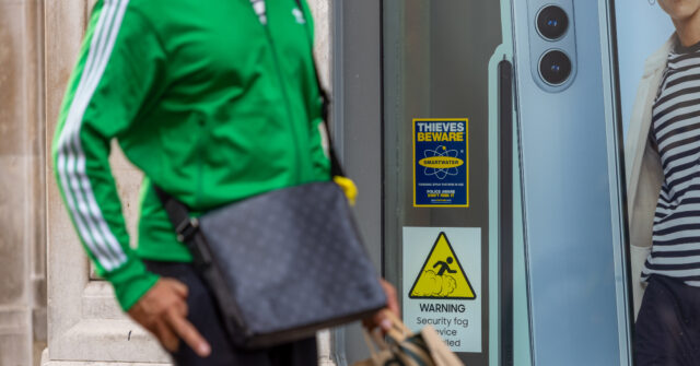 Shop Owners Told Not to Post Pictures of Shoplifting Suspects by UK Regulator