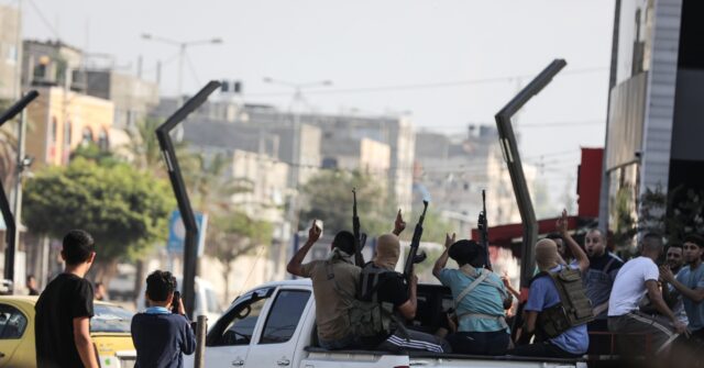 Israel Defence Forces Kill Chief Hamas Architect of October 7th Terror Attacks