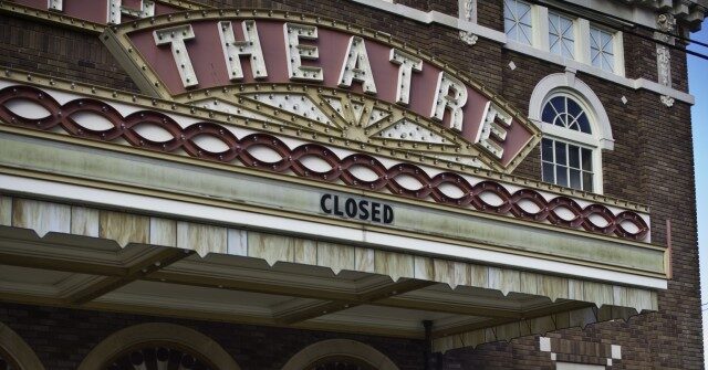 Theater Owners Warn of ‘Catastrophic’ Collapse over Netflix-Warner Bros. Merger