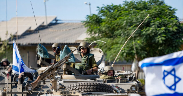 NPR’s Batrawy: Israeli Pressure, Pressure from Others Causing Hamas to Shift on Disarming