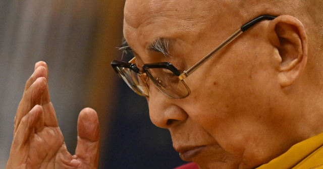 China Insists Communists Will Choose Successor After Dalai Lama Says He Will Control His Reincarnation