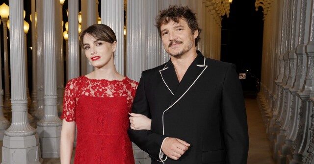 Pedro Pascal’s Sibling ‘Lux’ to Star as Transgender Coal Miner in Netflix Film