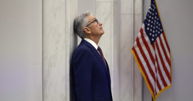 Jobs Crash? ADP Report Shows Private Payrolls Unexpectedly Shrank By 33,000 in June