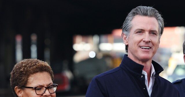 Documentary Proves Gavin Newsom and Karen Bass Did Nothing as L.A. & Pacific Palisades Burned