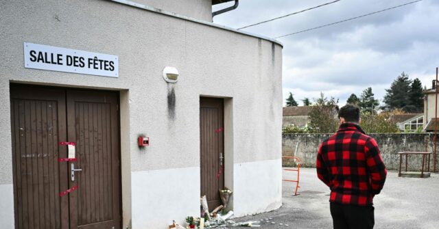 12 Charged With Anti-White Racism over Mass Stabbing Attack in French Village of Crépol