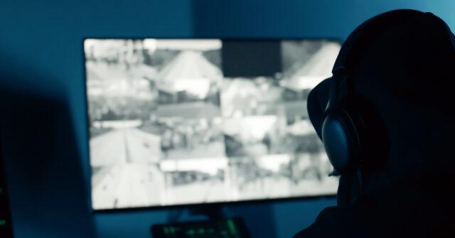 DOJ: Sinaloa Cartel Used Mexico City’s Camera System to Track FBI Agents – Kill Informants