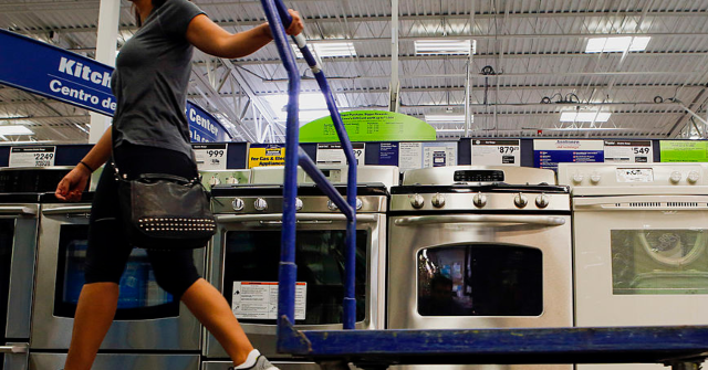 Trump Effect: GE Appliances to Shift Washing Machine Production from China to Kentucky