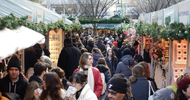 Strong Holiday Shopping Obscured by Auto and Housing Weakness in October Retail Sales