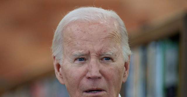 Fundraisers for Joe Biden Presidential Library Face ‘Daunting’ Challenge with Reluctant Democrat Donors