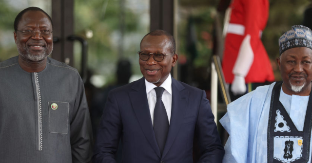 Benin President Patrice Talon Claims to Defeat Coup d’Etat One Week After Government of Guinea-Bissau Falls