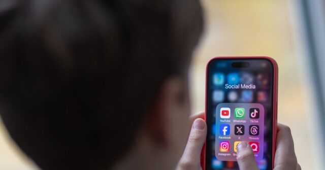 Australia Teen Social Media Ban Has Had Little Impact, Say Researchers