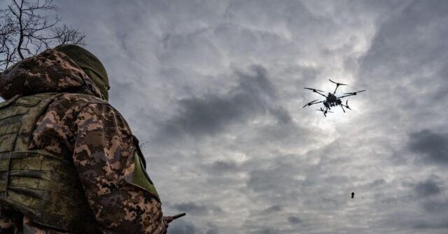 Ukrainian Drone Strike Sparks Massive fire at Russian Oil Depot Near Sochi