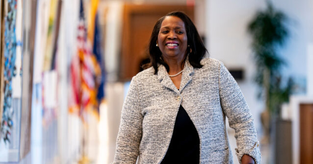 Lisa Cook’s Mortgage Woes Could Open A New Fed Seat for Trump to Fill