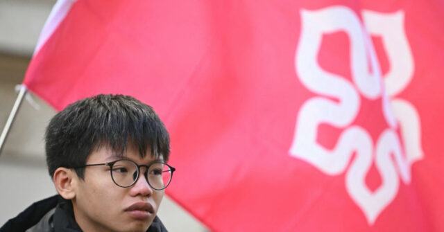 Hong Kong Pro-Democracy Activists Granted Asylum in Australia and Britain