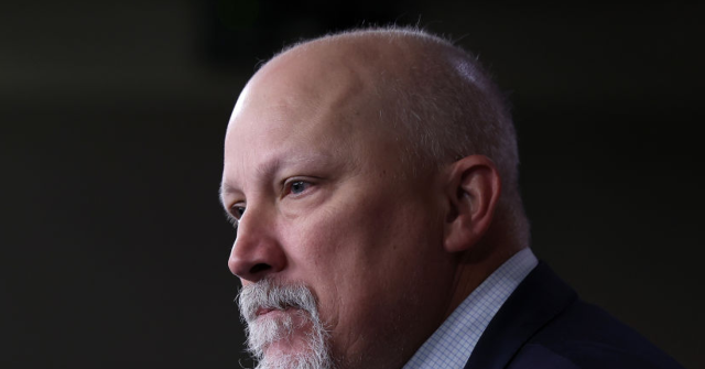 Rep. Chip Roy Declares Run for Texas Attorney General, Pledges to Protect Lone Star Legacy of Family & Freedom