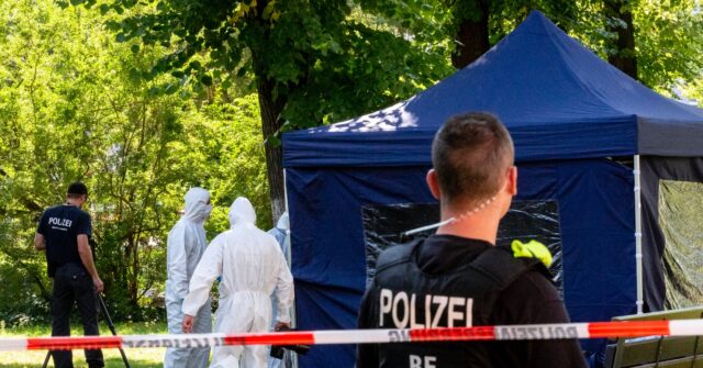 Serious Stabbings Increase by 50 Per Cent Since 2019 in Germany: Report