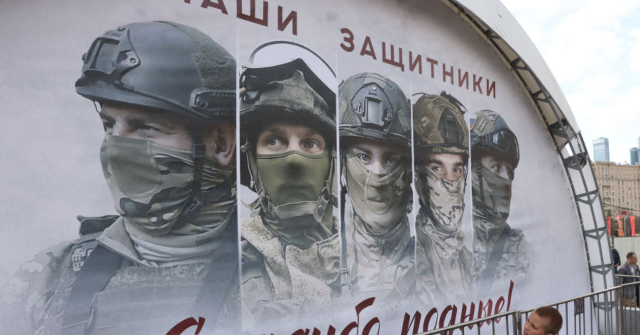South African Radio Host Arrested in Russian Military Recruiting Scandal