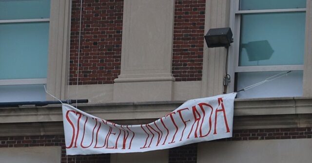Asst. A.G.: Campus Antisemitism Surge ‘Stems from Foreign Funding’