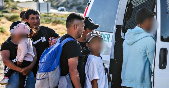 Trump’s DHS Launches Operation to Rescue Migrant Children Resettled with Unvetted Adults Under Biden Administration