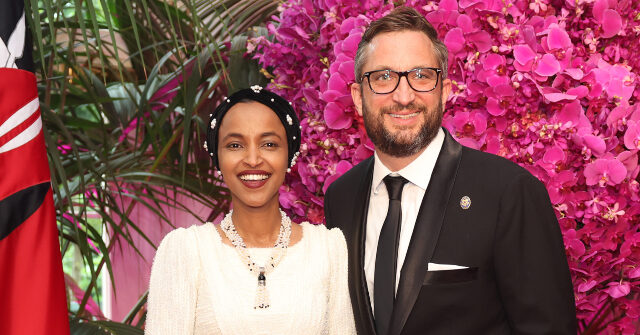 Rep. Ilhan Omar’s Net Worth Jumped from $51K to $30 Million in One Year