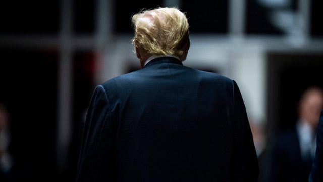 Trump’s Unknown Frontiers – Activist Post