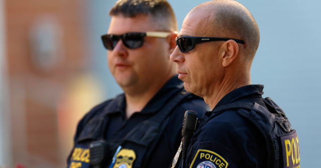 Delaware State Trooper Shot and Killed While Protecting Others Inside DMV