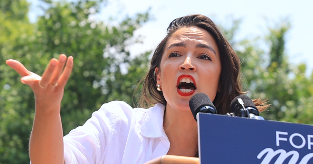 Nolte: Let the ICE Agent’s Defamation Suits Against the Media and Democrats Begin!