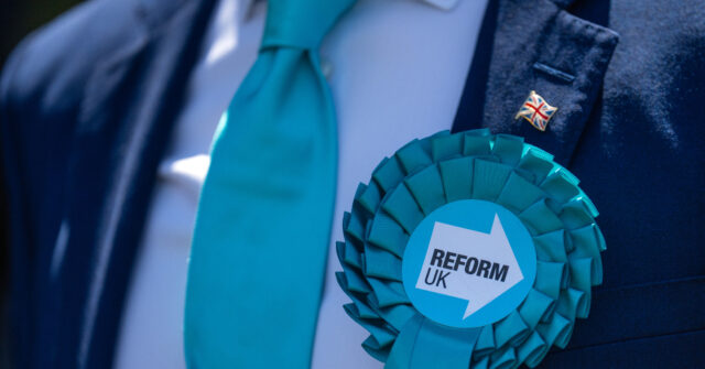 ‘Politically Motivated Attack’ — Reform Councillor Claims He Was ‘Repeatedly Punched in Head’