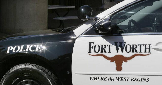 DOJ Presses Fort Worth After Cop Threatens Christian Preachers for ‘Offensive Speech’
