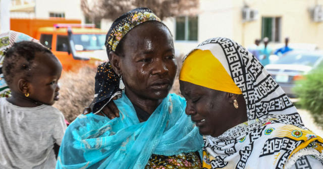 Nigerian Gunmen Kidnap Chinese Workers, Boko Haram Wipes Out Village