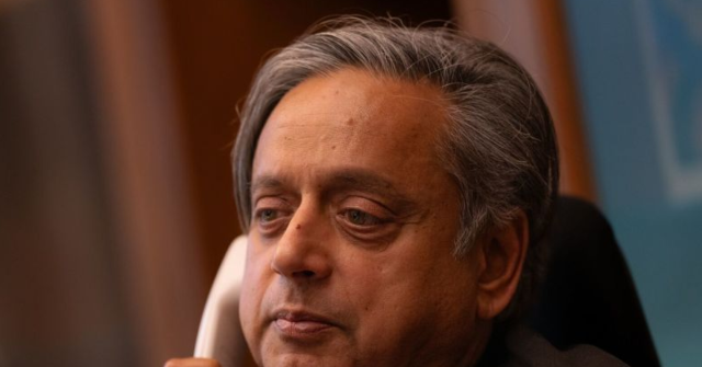 Indian Politician Urges U.S.-Dwelling Indian Migrants to Lobby Against Trump Agenda on Tariffs, Visas
