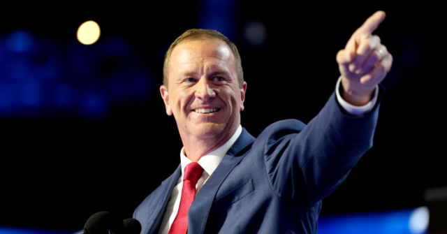 Exclusive – Sen. Eric Schmitt: Rescissions Victory Will ‘Disrupt the Status Quo’ in DC
