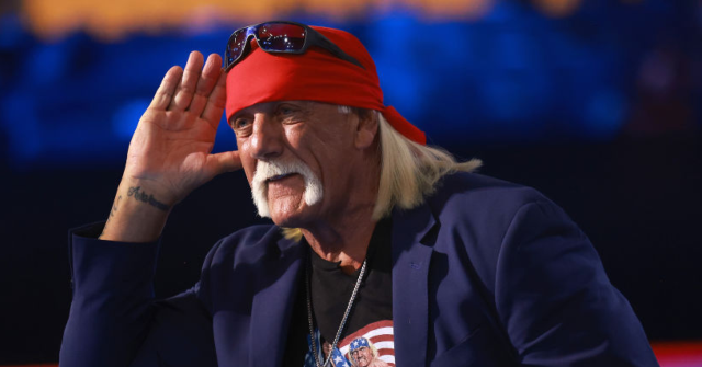 Ron DeSantis Announces ‘Hulk Hogan Trail’ in Clearwater, Florida: ‘His Memory Is Going to Live a Long Time’