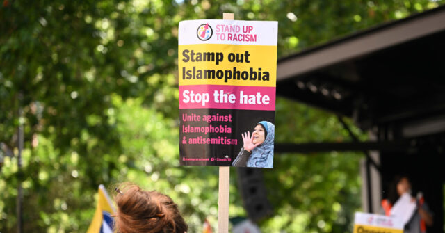 Teacher Fired for ‘Islamophobic’ Criticism of UK’s ‘Two Tier’ Justice System