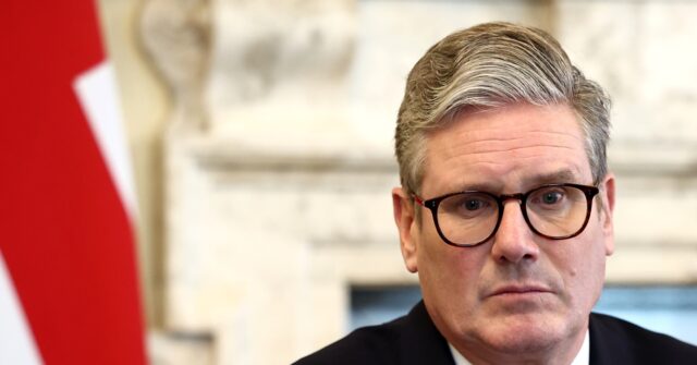 Sinking Ship: Starmer’s Communications Director Resigns Amid Epstein Scandal