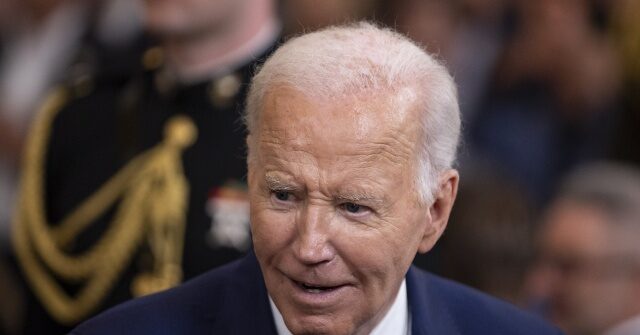 Exclusive: USCIS Director Joe Edlow Reveals Biden Officials Shortened Security Interviews for Foreign Nationals Seeking American Citizenship