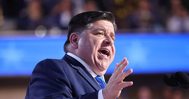 Dem TX Rep.: Illinois’ Gerrymandering Is Different Because It’s Legal
