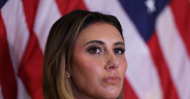 Alina Habba Resigns as U.S. Attorney for New Jersey After Courts Rule Against Her Appointment