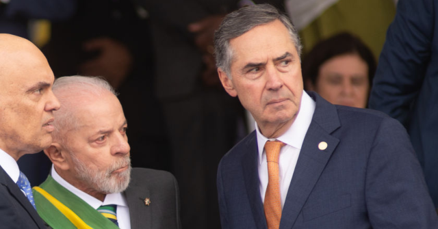 Brazil’s Top Judge Meddles in Trump Tariff Talks, Claiming Courts Don’t Censor or Persecute Conservatives