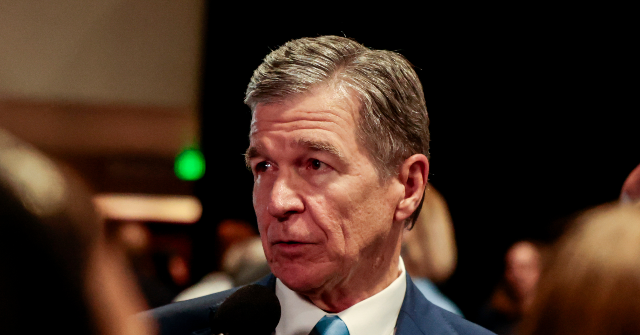 Roy Cooper, NC Democrats Backtrack from Shelly Headen Who Wants Trump Supporters in Concentration Camps