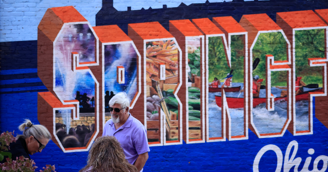 Citizens in Springfield, Ohio Rejoice at Trump’s Haitian TPS Amnesty Win