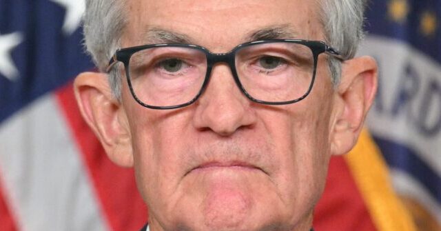 Powell Forever? Fed Chair Says He’ll Stay On If Department of Justice Doesn’t Drop Investigation
