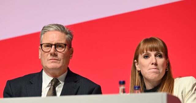 UK Deputy Prime Minister Angela Rayner Resigns over Property Tax Scandal