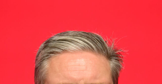 Happy Anniversary! One Year of Keir Starmer Being the Worst Prime Minister Ever