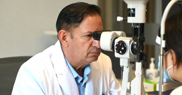 Report: Cuban Slave Doctors in Angola Spend Christmas Without Pay or Vacations