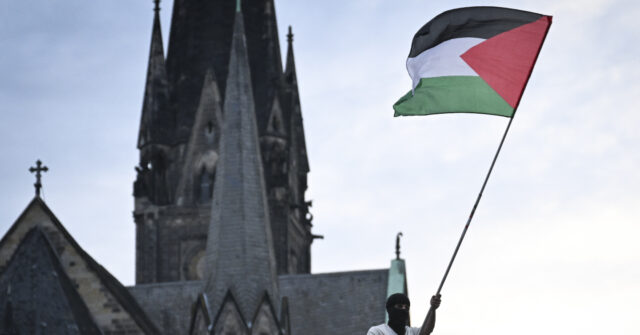 Imam ‘Marriage Counselling’ for Underage Girls, Polygamy Spreading in Berlin Amid Islamist Immigration, Says Integration Officer