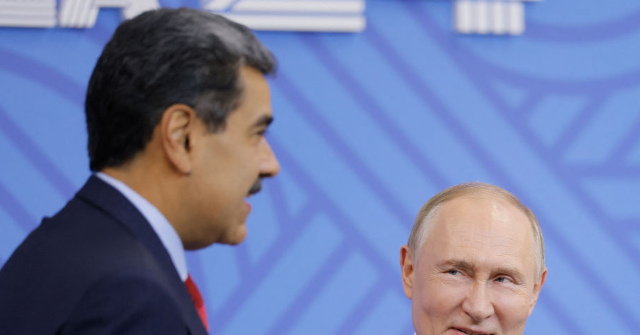 China and Russia Support Venezuela’s Appeal to U.N. Against Trump’s Drug Enforcement Actions