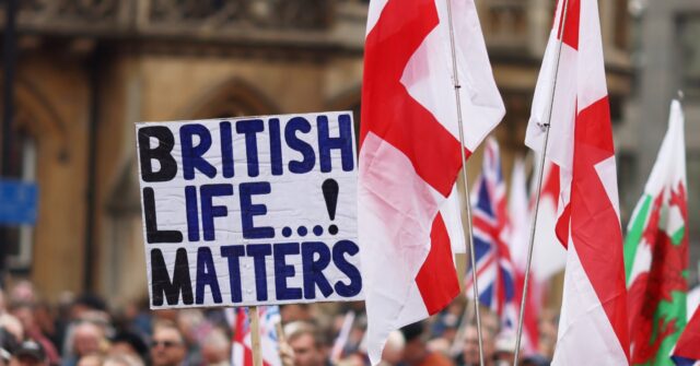 Grooming Gang Inquiry: Muslim Child Rapists Trafficked British Sex Slaves to Pakistan, MP Says
