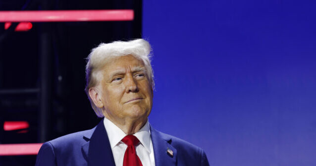 Economists Turn Bullish On Trump Economy